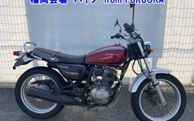 HONDA CB223S