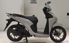 HONDA DIO 110 2007 JK03