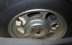 HONDA TACT Gen.4 AF79