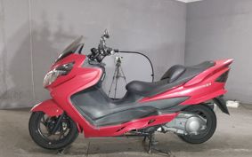 SUZUKI SKYWAVE 250S CJ44A