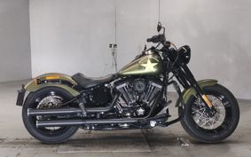 HARLEY FLSS1800 2016 JS9
