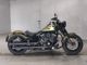 Фото Harley FLSS1800 2016 с японского аукциона