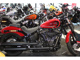 Фото Harley FXBBS 2023 с японского аукциона