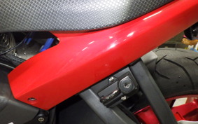 BUELL XB12S LIGHTNING 2004