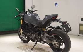 DUCATI M1200 S 2017