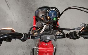 HONDA CT125 HUNTER  CUB  JA55