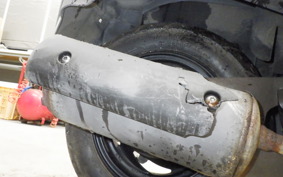 HONDA SPACY 100 JF13