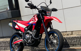 HONDA CRF250M MD44