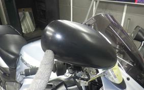 KAWASAKI ZZ1200 NINJA R 2004 ZXT20C