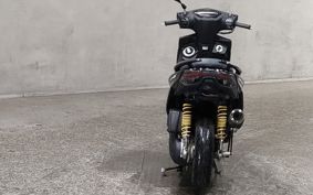 YAMAHA CYGNUS125XSR SED8J