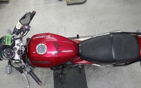 SUZUKI GSX400 IMPULSE 1995 GK79A