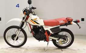 HONDA XL250R 2024 MD03