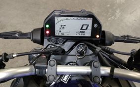 YAMAHA MT-03 RH21J