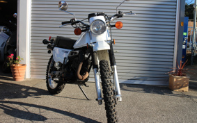 SUZUKI TS185ER SG12A