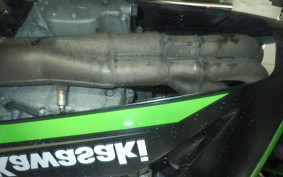 KAWASAKI NINJA ZX-6R A 2016