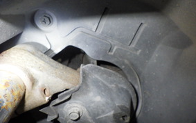 SUZUKI ADDRESS V125 G CF46A