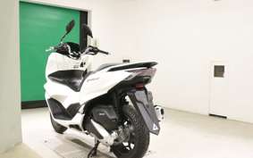 HONDA PCX125 2025 JK05