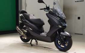 YAMAHA MAJESTY155 Gen.2 S 2010 SG52J