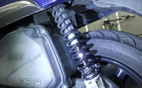 YAMAHA VINO 50 Gen.4 AY02