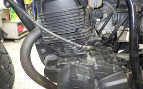 YAMAHA TW225 DG09J