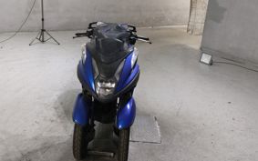 YAMAHA TRICITY 155 ABS SG37J