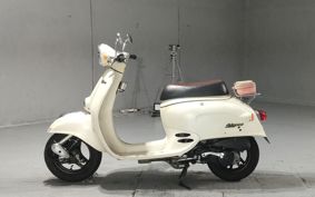 HONDA GIORNO AF24