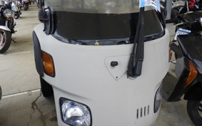 HONDA GYRO CANOPY TA02