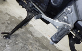 SUZUKI BANDIT 1200 SA 2007 GV79A