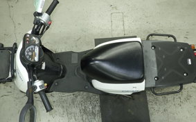 YAMAHA GEAR Gen.2 2011 UA08J