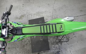 KAWASAKI KX250 KX252E