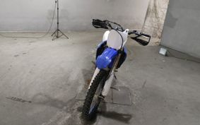 YAMAHA YZ250FX CG41C