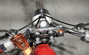 HONDA MONKEY Z50J