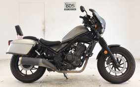 HONDA REBEL 250 A 2024 MC49