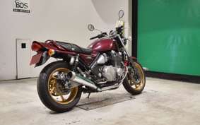 KAWASAKI ZEPHYR 1100 1996 ZRT10A