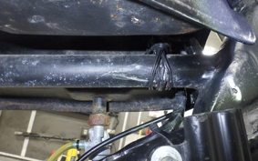 HONDA C50 SUPER CUB C50