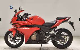 HONDA CBR400R 2017 NC47