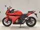 Фото Honda CBR400R 2017 с японского аукциона