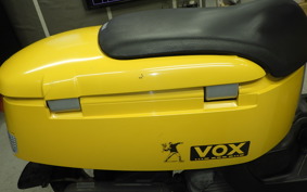 YAMAHA VOX 2026 SA31J