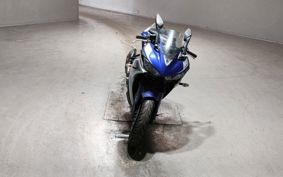 YAMAHA YZF-R3 RH07J