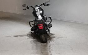 HARLEY FLSTBS1800 2016 JT9