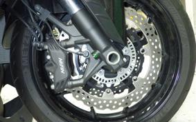 KAWASAKI ZX 1400 NINJA R A 2016