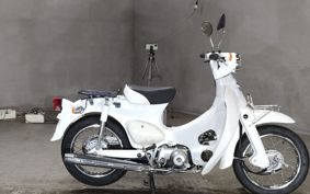 HONDA LITTLE CUB AA01