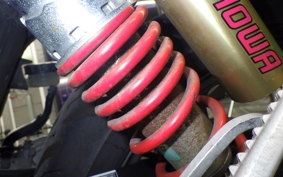 HONDA CB400SF VTEC 2000 NC39