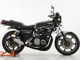 Фото Kawasaki KZ1000 MK2 2012 с японского аукциона