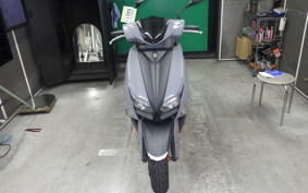 YAMAHA CYGNUS Griffus 2019 SEJ4J
