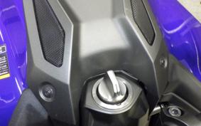 YAMAHA MT-09 AMT 2025 RN88J