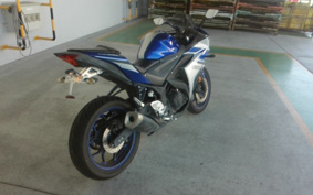 YAMAHA YZF-R25 RG10J