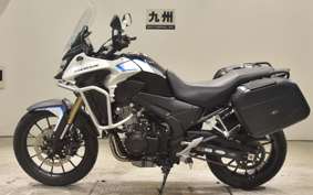 HONDA 400X 2023 NC56