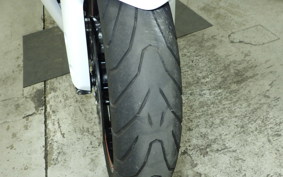 SUZUKI GSX-R750 2013
