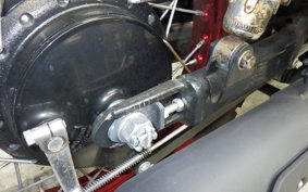 KAWASAKI W800 2012 EJ800A